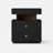 Floating 3-Drawer LED Smart Nightstand with Light  -1834074255