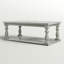 Table basse Forrest