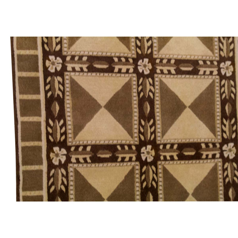 One-of-a-Kind 2'6" X 5' Area Rug