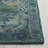 Maglena Hand Tufted Performance Southwestern Rug-98674016