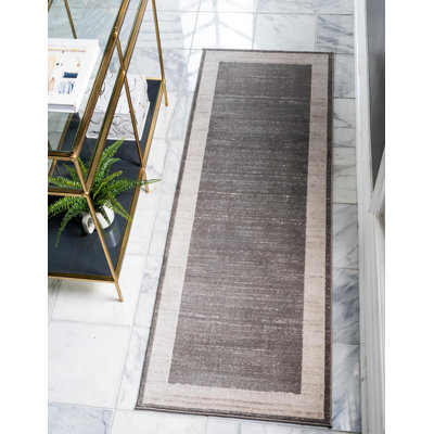 Jill Zarin Yorkville Uptown Rug