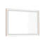 Miroir de salle de bain 48 x 36
