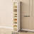 9 Pair Stackable Shoe Storage Box
