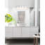 LED Flush Mounted Sconce