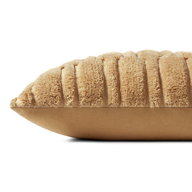 Angela Rose x Loloi Arabella Pillow, Polyester/Polyfill