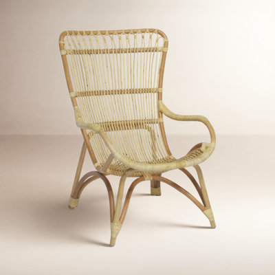 Lorelei Upholstered Accent Chair