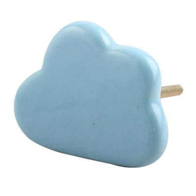 1 7/8" Length Novelty Knob Multipack