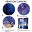 Indigo Dreams III - ensemble d'art mural abstrait 2 paysages-1713608290-1713608302-1713608291