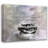 Artsy Quote "I’ll always be Number 1 to myself." By Moses Malone Gallery Wrapped Canvas-418359501