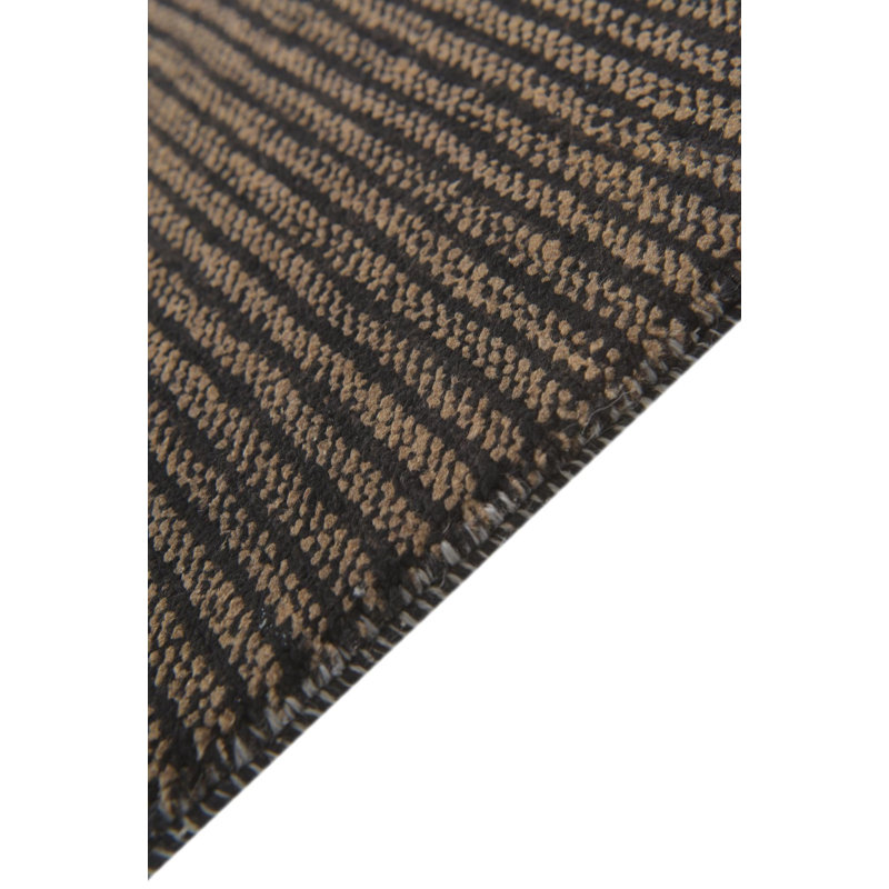 Jodi Black Rug