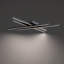 Rendon 1 - Light LED Flush Mount-1700325101-1700512275