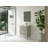 Bathroom Vanity Cabinet COSTA Collection by DAX-659893122