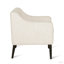Fauteuil d'appoint, fauteuil club (fauteuil d'appoint)