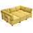 Yellow Corduroy is out of stock