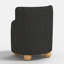 Fauteuil de coiffeuse-2090911387