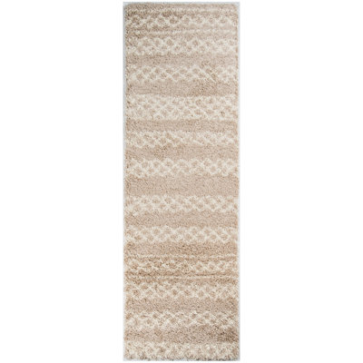 Coss Striped Indoor Rug