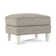 Upholstered Ottoman