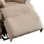 Fauteuil inclinable avec accoudoirs coussinés-1727025940