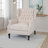Mattice Upholstered Recliner-750626258