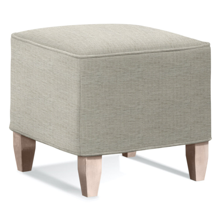 Brooklyn Upholstered Ottoman