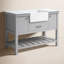 Ensemble de meuble-lavabo simple 48 po Pelaghia-57367823