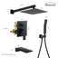 Robinet de douche avec valve brute-71312761