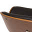 Tabouret de bar pivotant Bentwood -702809717-702809715