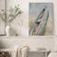 Art mural sur toile en bois patiné-546068429