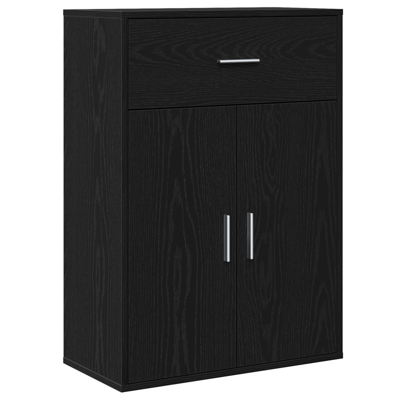 Sideboard, Black Oak