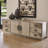 Metro 86'' Sideboard