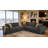 Matxvildore Full Compressed Modular Sectional-1629274318