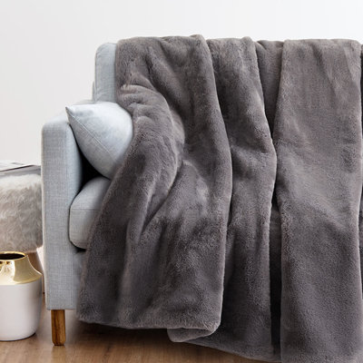 Throw Blanket