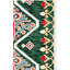 Tapis en laine touffeté à la main Wilstead-603890539