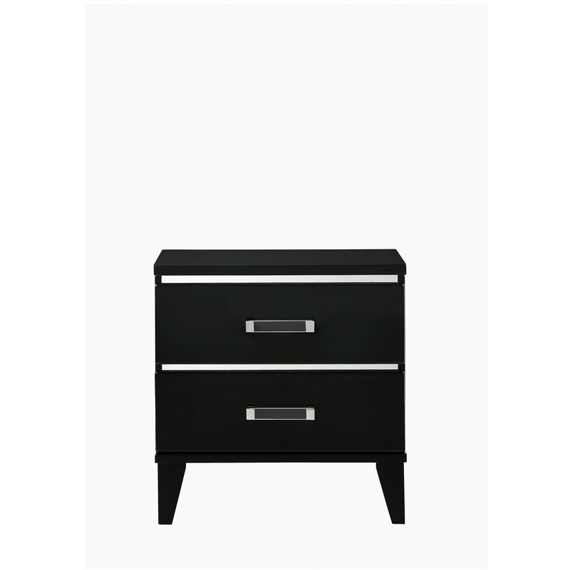 Table de chevet Chelsie