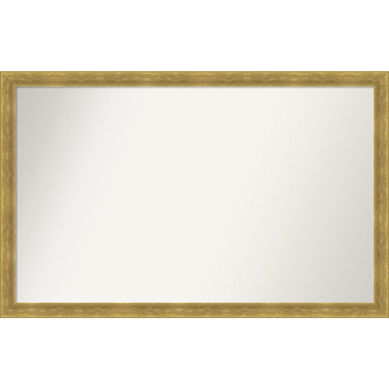 Miroir mural Floden, 31,25 po x 49,25 po