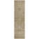 Machine Washable Indoor/Outdoor Xhevrie Tan Rug