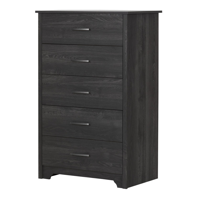 Fusion 31'' W 5 - Drawer Dresser