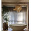 Baignoire profonde autoportante 74,8 po x 39,8 po-97549054