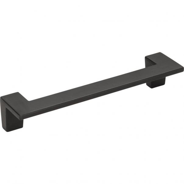 Modern Bronze Designer Bar Pull with Mounting Hardware