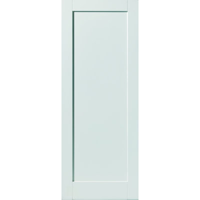 Antigua Internal Door Primed