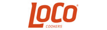 LoCo Cookers logo