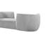 Chaise luxueuse élégante et confortable-107531923