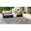 Tapis intérieur / extérieur Jill Zarin Napa-1559103385
