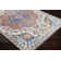 Adeliza Oriental Indoor Rug