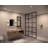 Horizon Select 6.5 in. Selectable 14.7 W Air-Tight IC Rated LED Canless Standard Recessed Lighting Kit
