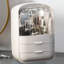 Dashiah Plastic Makeup Organiser-95008399