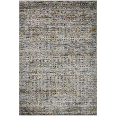 Abstract Indoor Rug