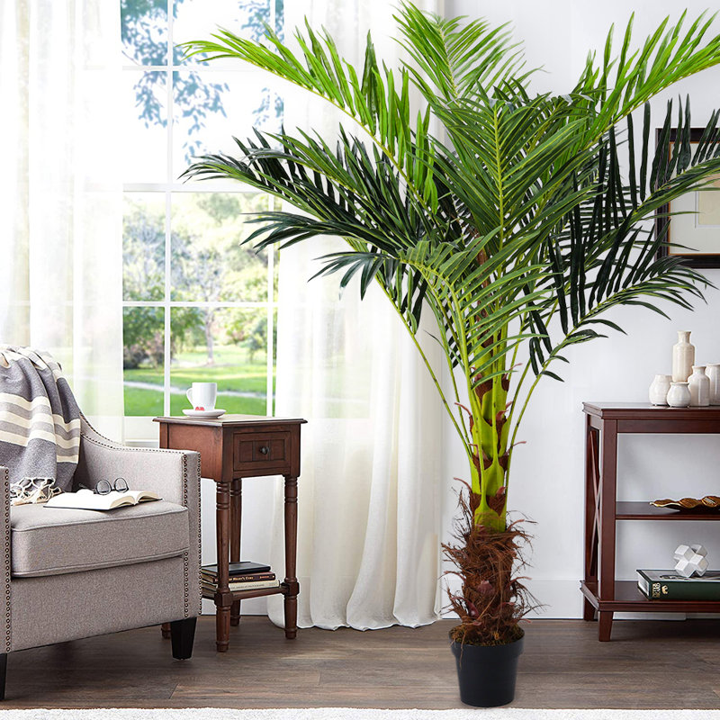 180cm Faux Plant in Nursery Pot