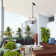 Juleeanna 18" Modern Firefly Chandelier 3 - Light Dimmable with Hanging Chain