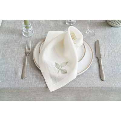 Serviette Ilirian